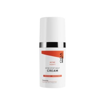 ODA PRO Daily Cream For Acne-prone Skin aknevastane näokreem 30 ml