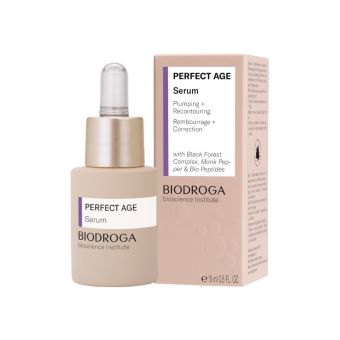 Biodroga Perfect Age noorendav ja pinguldav seerum 15 ml