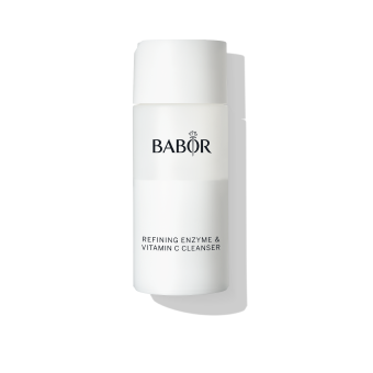 Babor Refining Enzyme & Vitamin C Cleanser koorija ja puhastuspulber 40 g