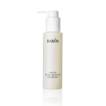 Babor Phyto HY-ÖL Booster Calming tundlikule nahale 100 ml