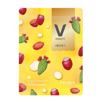 Frudia My Orchard Cactus Squeeze Mask näomask 20 ml