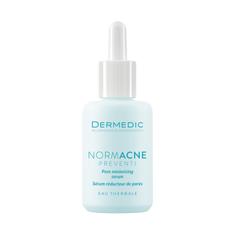 Dermedic Normacne laienenud poore ahendav seerum 30 ml