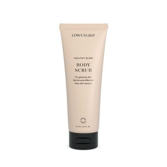 Löwengrip Healthy Glow Body Scrub sära andev kehakoorija 125 ml