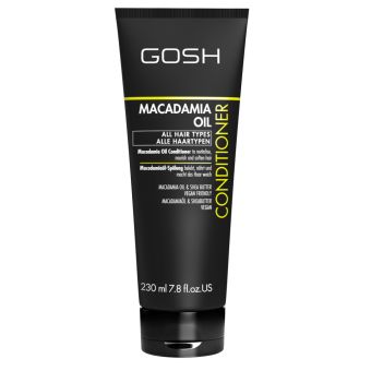 GOSH Macadamia Oil Hair palsam 230 ml