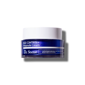 MedB Dr. Some Age Control Ampoule Cream антивозрастной крем для лица 50 мл