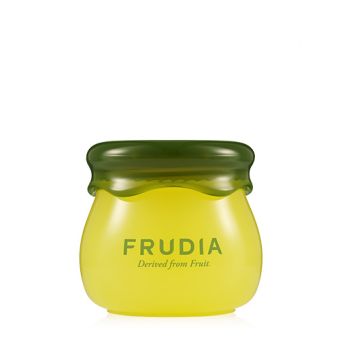 Frudia Avocado Cica Relief Lip Balm huulepalsam 10 ml