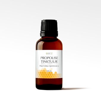 Paira Propolise tinktuur 25 ml