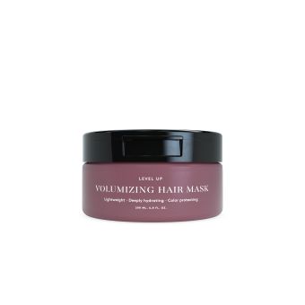 Löwengrip Level Up Volumizing juuksemask 200 ml