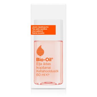 Bio-Oil специальное средство по уходу за кожей 60 мл