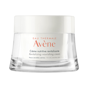 Avene värskendav ja toitev kreem 50 ml