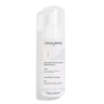 Onagrine Cleansing foam очищающая пенка для лица 150 мл