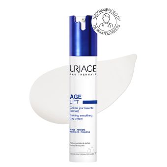 Uriage Age Lift Firming Smoothing Day Cream укрепляющий крем для лица 40 мл