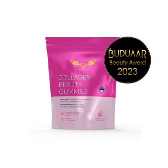 Ultimate Beauty Collagen Beauty kummikommid N30