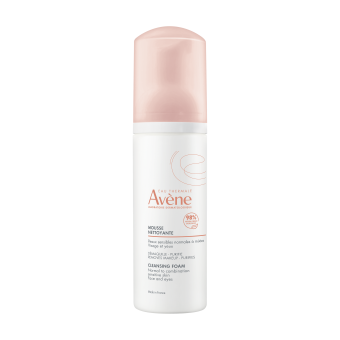 Avene пенка для умывания 150 мл