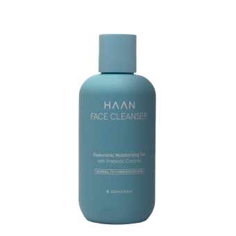 HAAN Face Cleanser Normal Skin näopuhastusvahend normaalsele nahale 200 ml