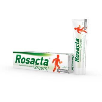 ROSACTA КРЕМ 100MG/G 50G N1