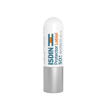 Isdin бальзам для губ SPF50+ 4 г