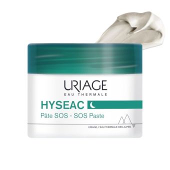 Uriage Hyseac SOS aknevastane pasta 15 g