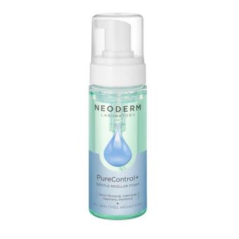 Neoderm PureControl+ puhastav mitsellaarvaht 150 ml