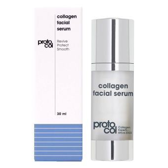 Proto-Col Collagen Facial Serum коллагеновая сыворотка 30 мл