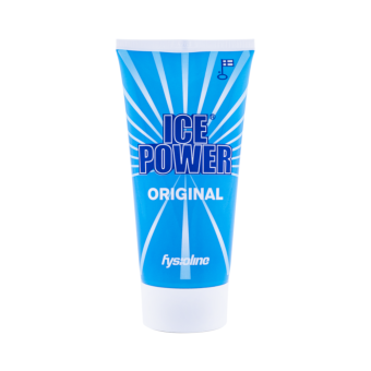 Ice Power külmageel tuub 150 ml