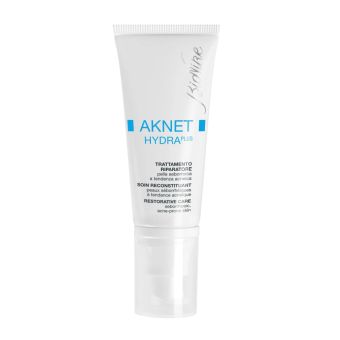 Bionike Aknet Hydra Plus taastav kreem 40 ml