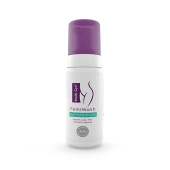 Multi-Gyn FemiWash intiimpesuvaht 100 ml