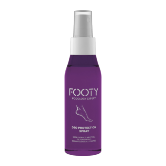 Footy jalasprei 100ML