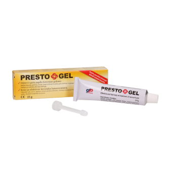 Presto Gel 25 г