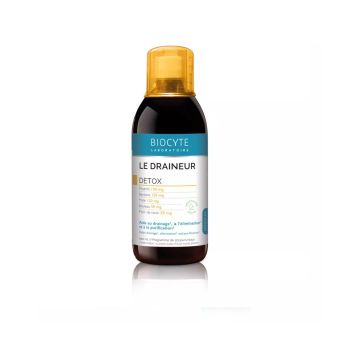 Biocyte Le Draineur kaalualandusjook 500 ml