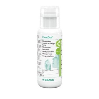 B.Braun ProntOral suuvesi 250 ml