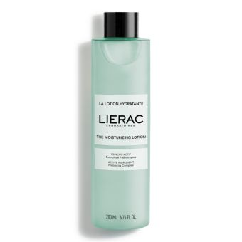 Lierac Moisturising Lotion puhastuslosjoon 200 ml