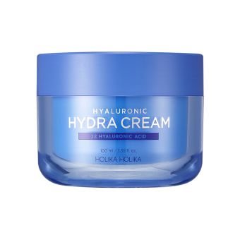 Holika Holika Увлажняющий крем для лица Hyaluronic Hydra Cream 100 мл