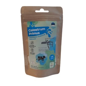 Colostrum Primus ternespiima kapslid 300mg N100