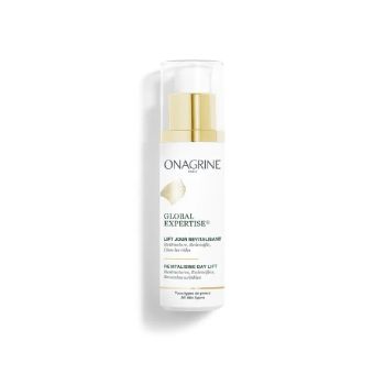 Onagrine Revitalising Day Lift pinguldav päevakreem 40 ml