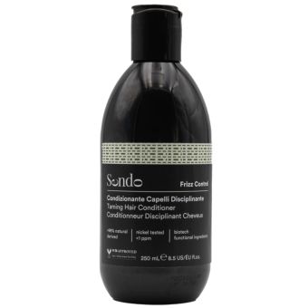 Sendo Frizz Control palsam kahustele juustele 250 ml