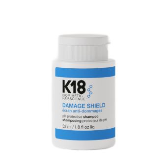 K18 MINI DAMAGE SHIELD pH Protective kaitsev šampoon 53 ml