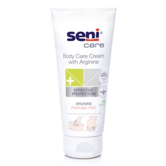 Seni Care kreem arginiiniga 200 ml