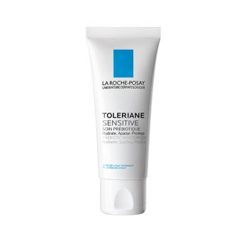 La Roche-Posay Toleriane Sensitive крем для лица 40 мл