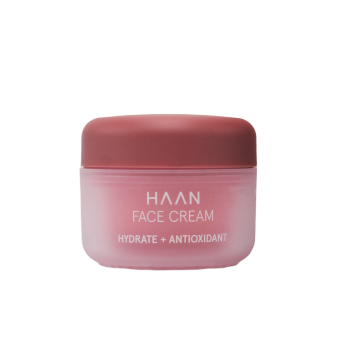 HAAN Face Cream Dry Skin  näokreem kuivale nahale 50 ml