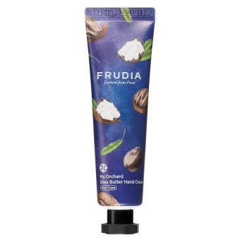 Frudia My Orchard Shea Butter крем для рук с маслом ши 30 г