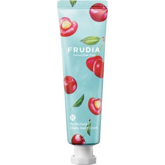 Frudia My Orchard Cherry крем для рук с вишней 30 г