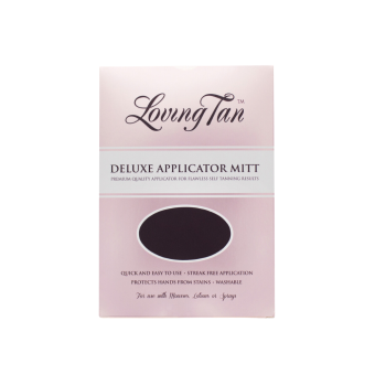 Loving Tan Deluxe Applicator Mitt перчатка аппликатор