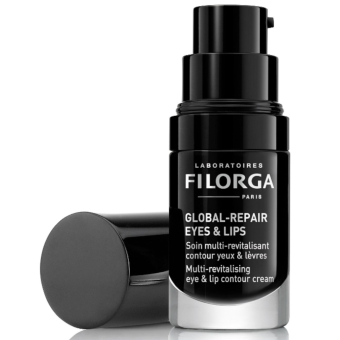 Filorga Global-Repair kreem silmaümbrusele ja huultele 15 ml