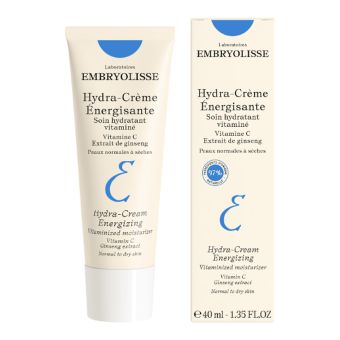 Embryolisse Hydra-Creme Energizing keem 40 ml