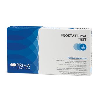 Prima Prostate antigeeni (PSA) test N1