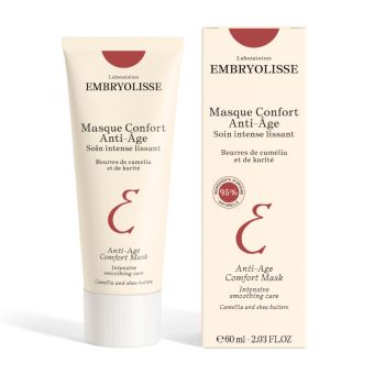 Embryolisse Anti Age Comfort Mask маска для интенсивного ухода 60 мл