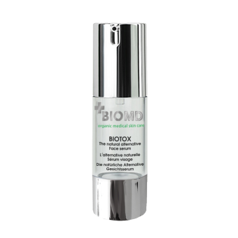 BioMD Biotox pinguldav näoseerum 30 ml