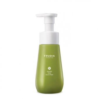 Frudia Avocado Relief Secret Wash intiimpesugeel гель для интимной гигиены с авокадо 260 мл