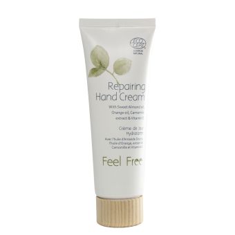 Feel Free Bio Handcream kätekreem 75 ml